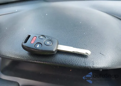 2009 Honda Accord 3.5 Ex-L z USA, uszkodzony, nr VIN 1HGCP36859A023032